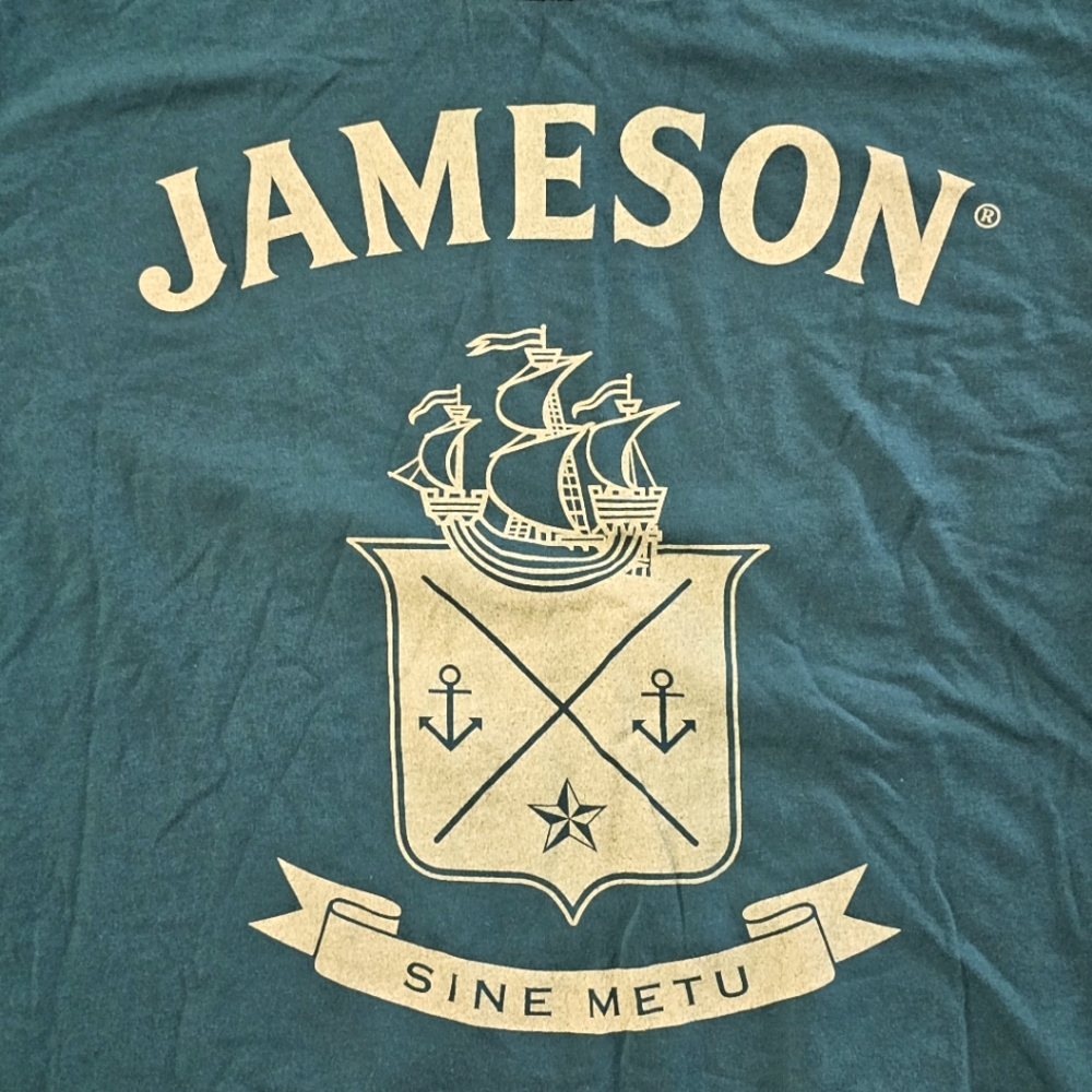 graphic t-shirt